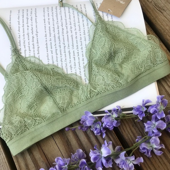 Madewell Other - Madewell bralette.